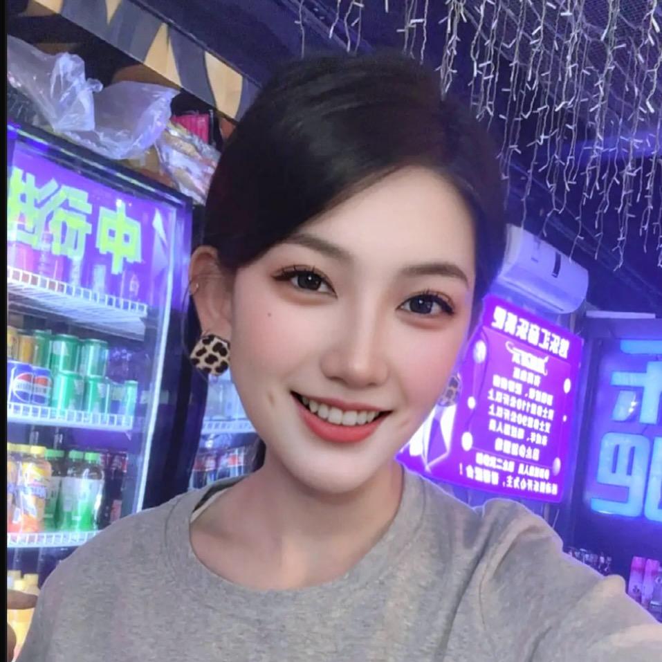 芳芳吖❤️