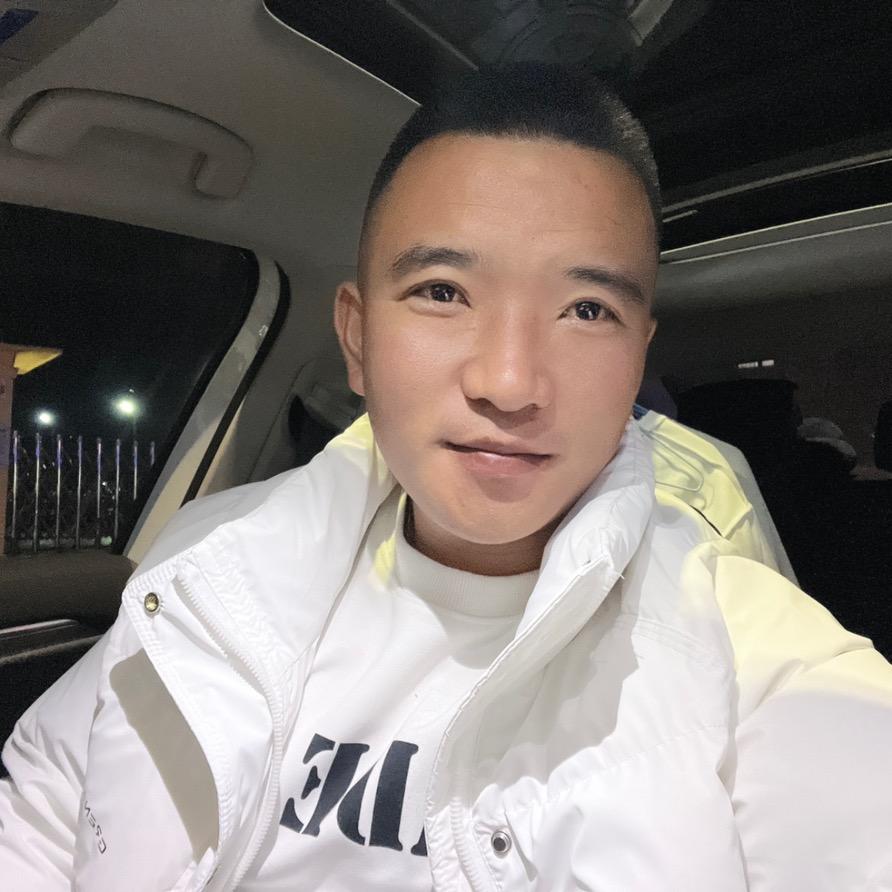 卡车小伙晓东哥🚛