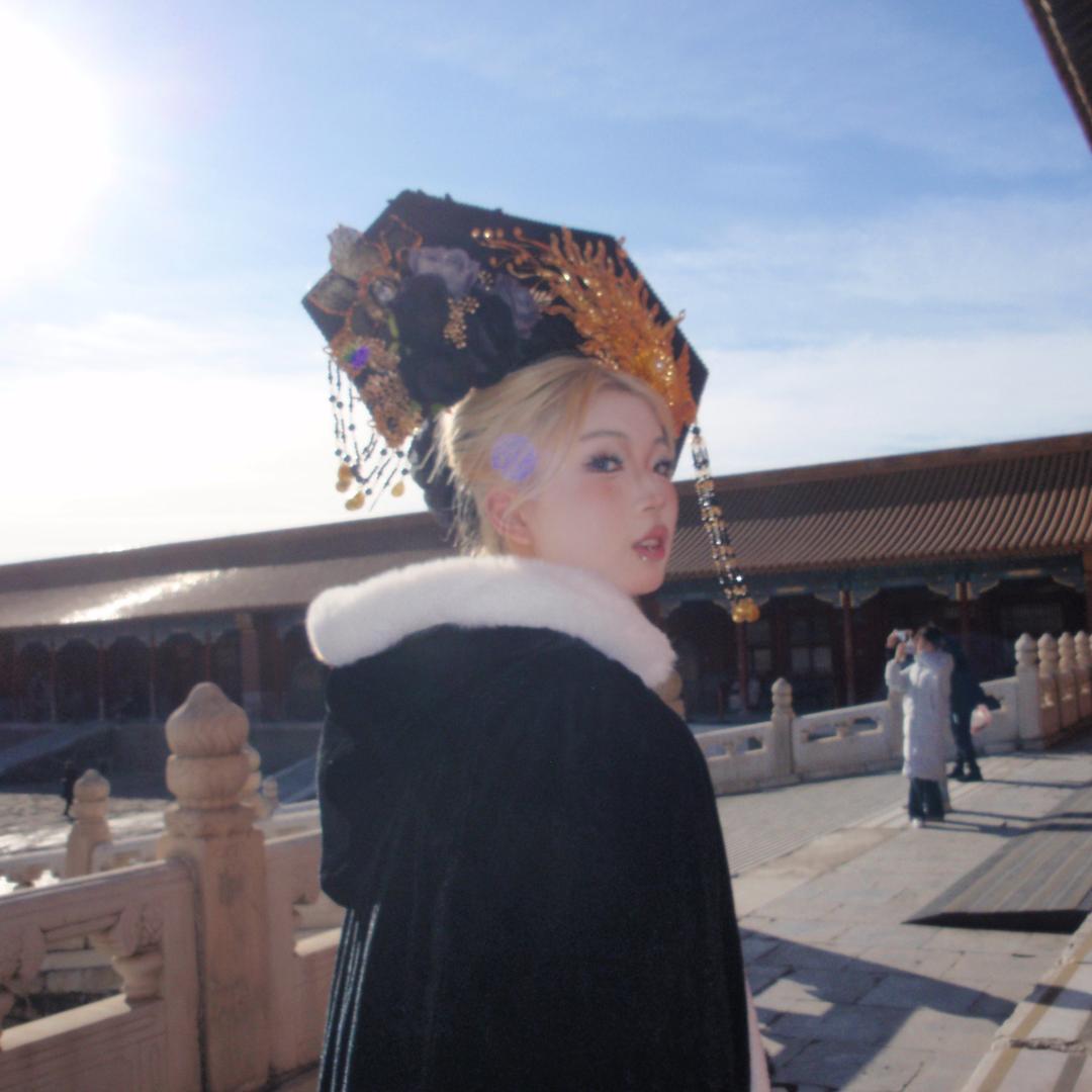 一点都不酸的酸酸（被雅思折磨版）