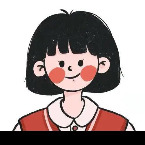 小可爱 🌸