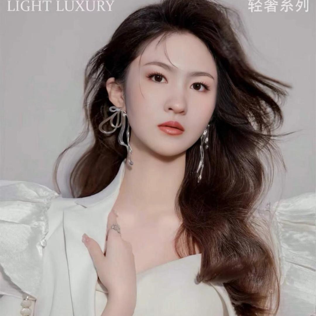 新乡芙恒升～钰美人姗姗