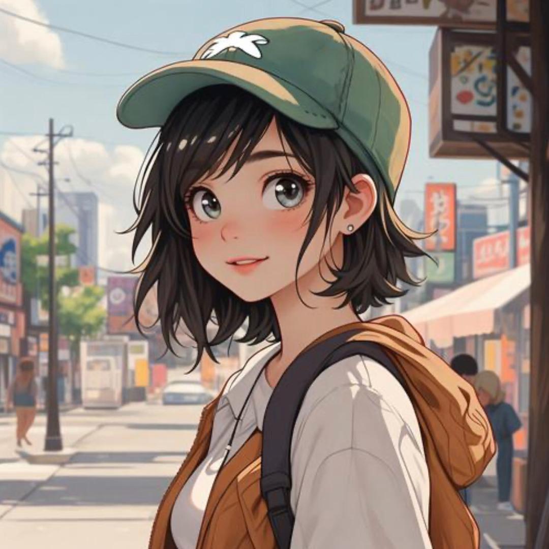 ꧁做自己的ఇ女王 ꧂