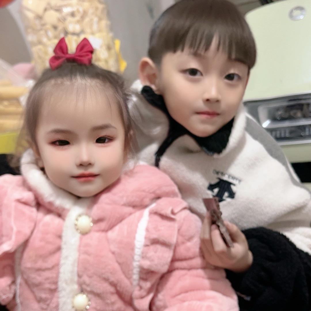 王👑家三小姐～