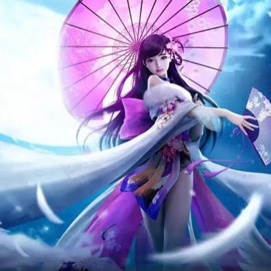 仙侠手游-可乐