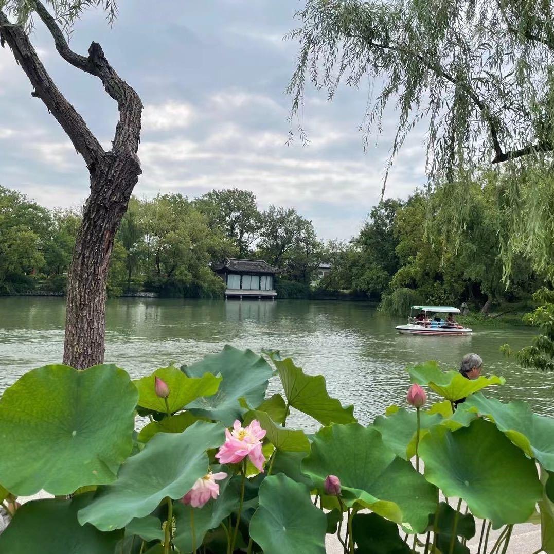 晴天.