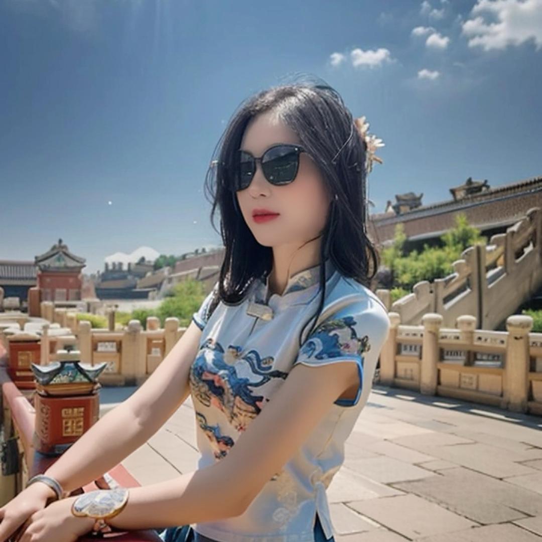 小陈很OK