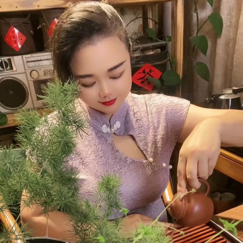 梧州市茂莱六堡茶（茶空间）