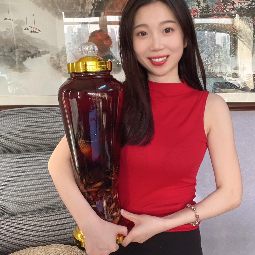 瑞美源滋补店