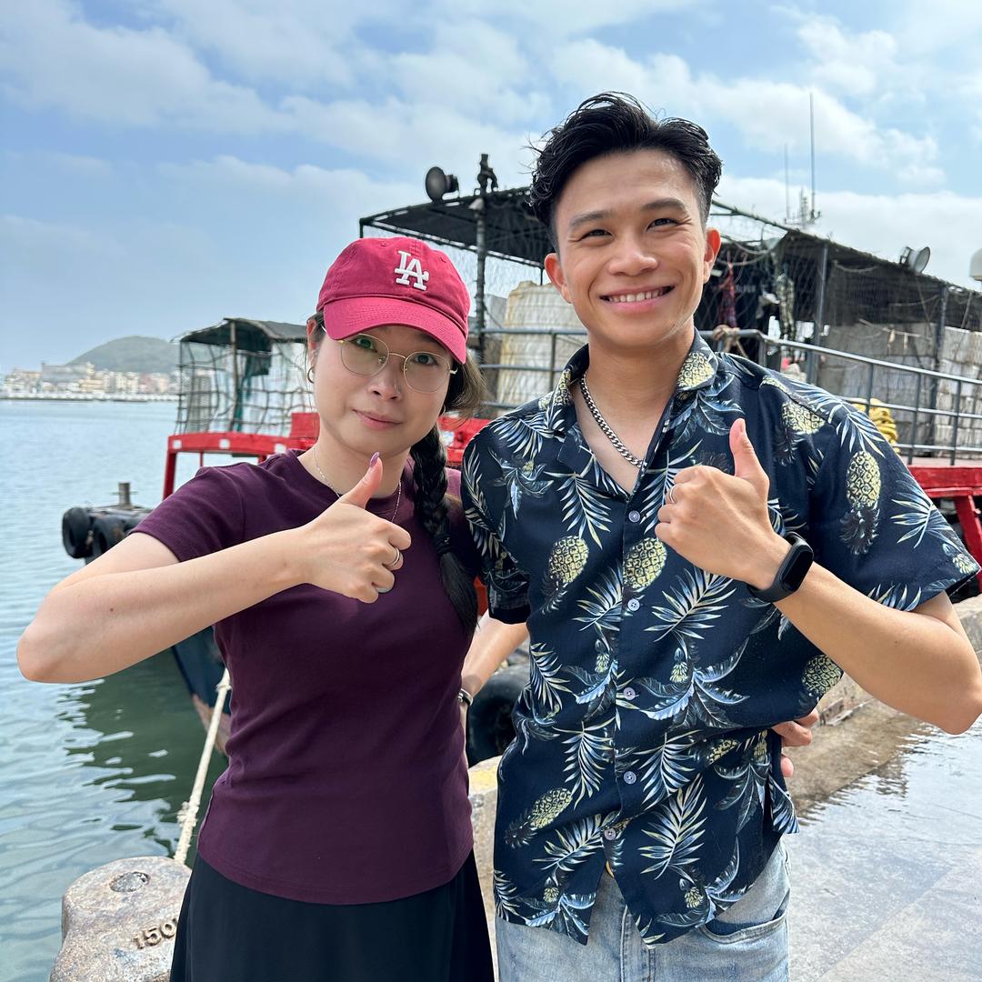 四妹海鲜闸坡码头小海哥海鲜
