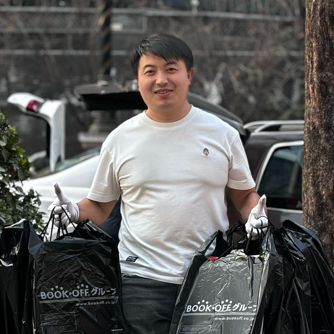 张鹏远（直播）