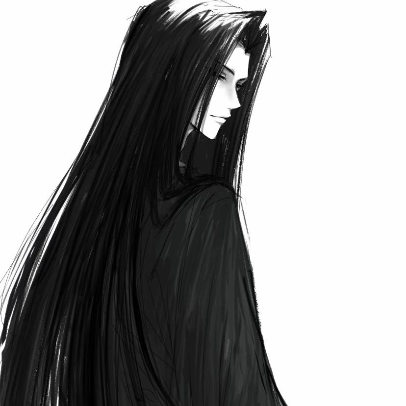 常山阴（国服老虎）