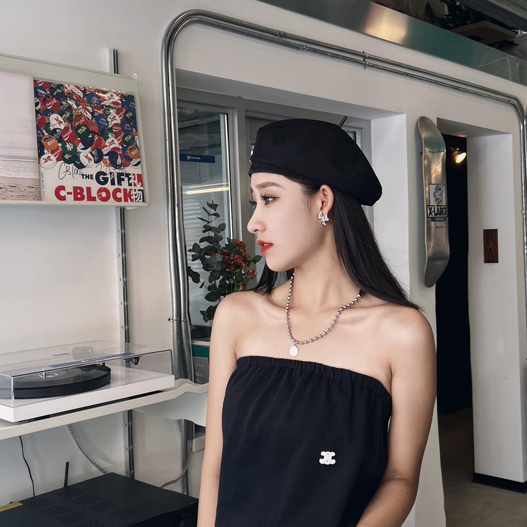 L.P轻奢服饰