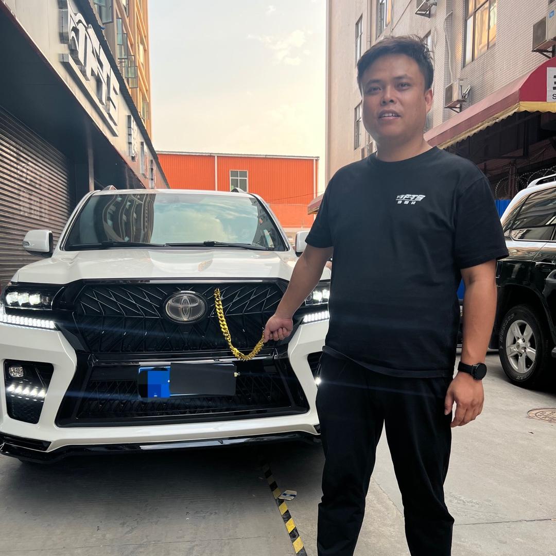 锋田社（社長）@抖音