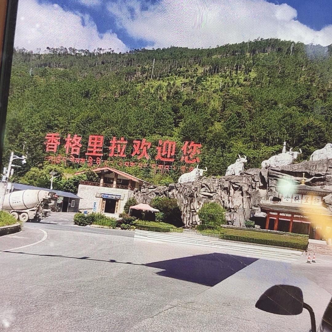 小盒爱出游