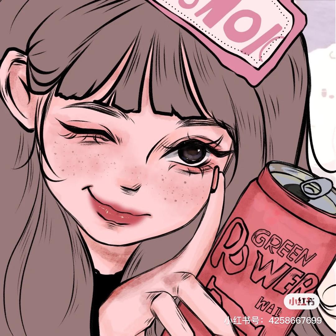 卷卷薯条（希望发财版