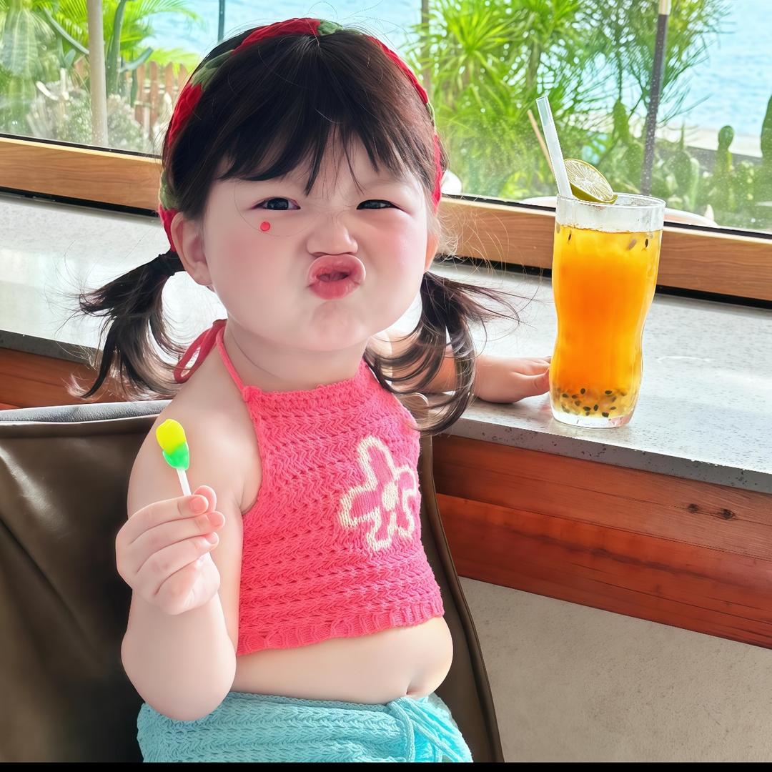 碳水脑袋要变强✌︎' ֊'