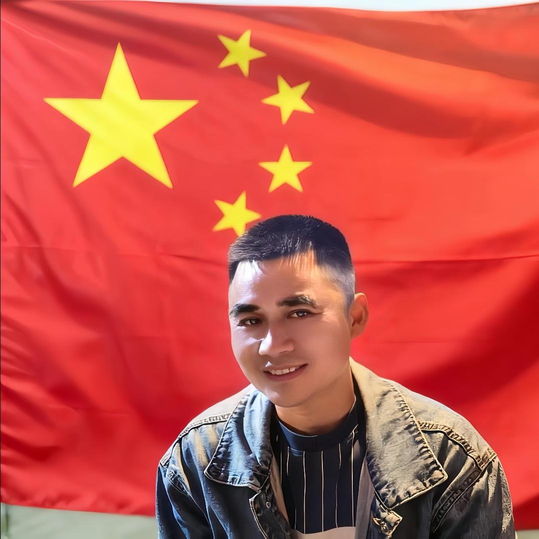 强哥钓鱼
