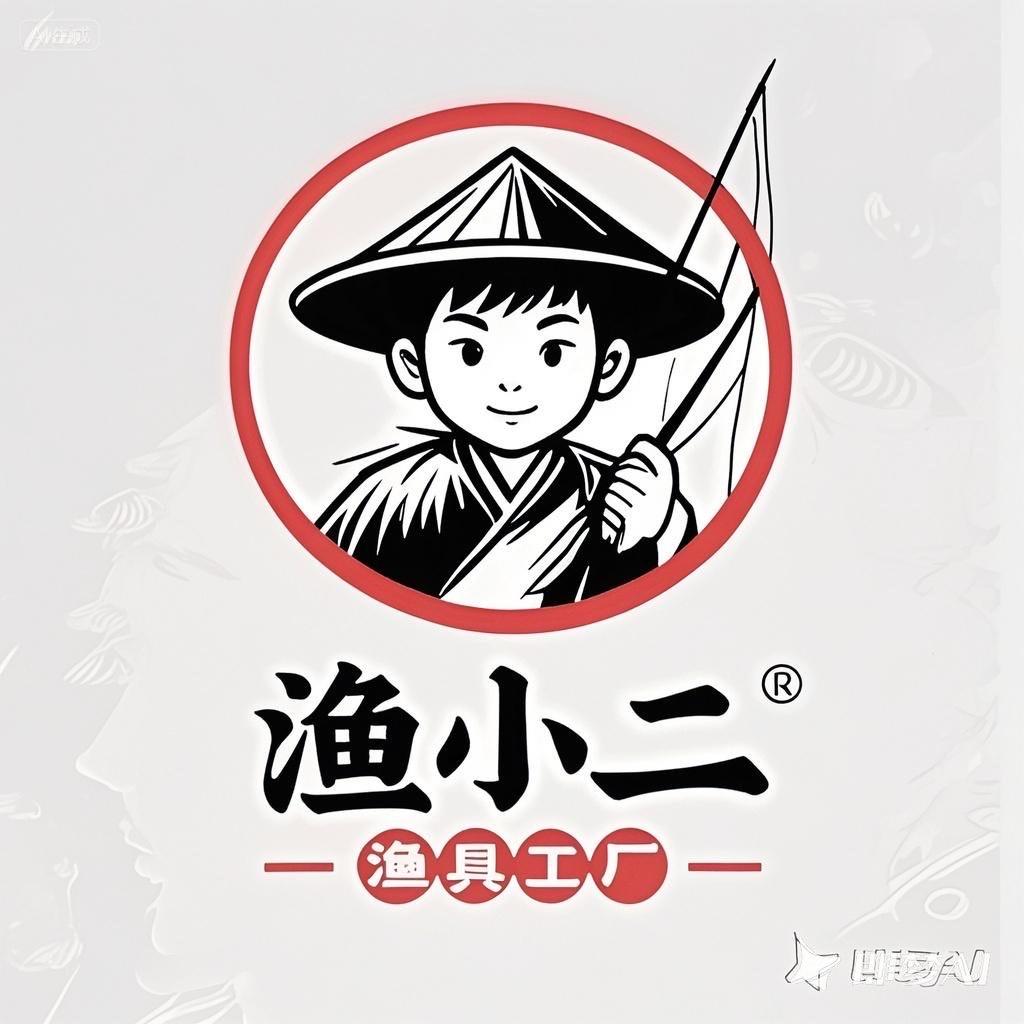 河北渔具工厂渔小二