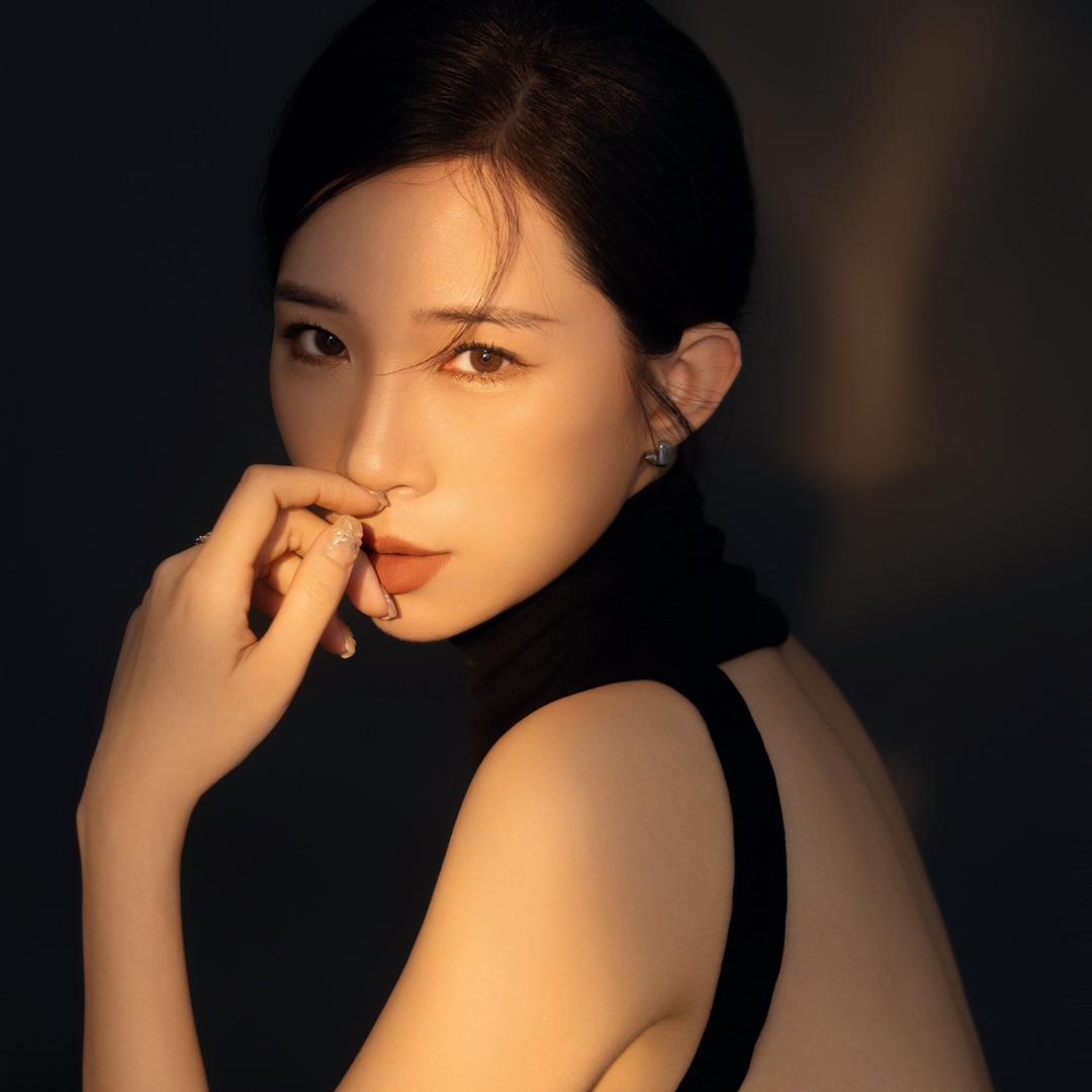 化妆师晓羽