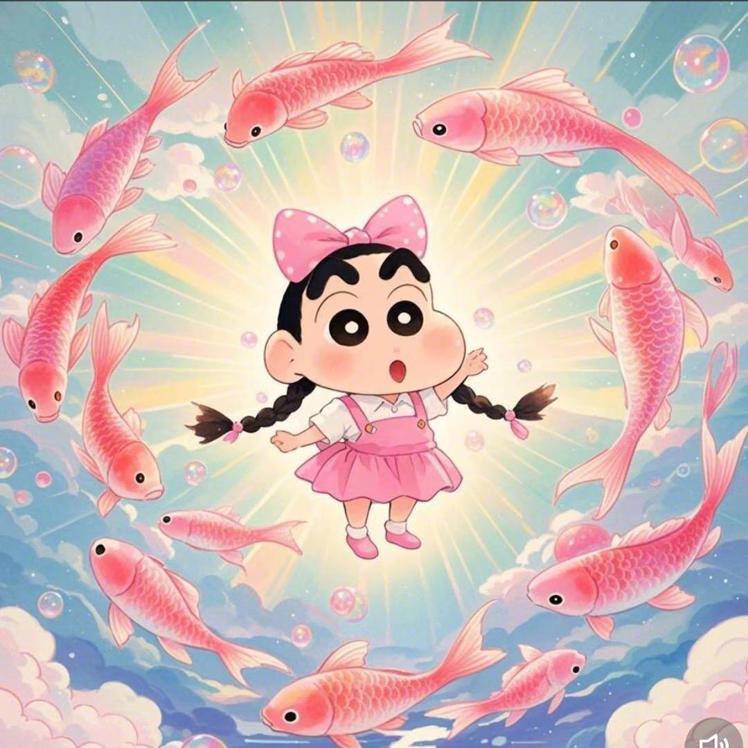兆兆读研（许我耀眼版）💍