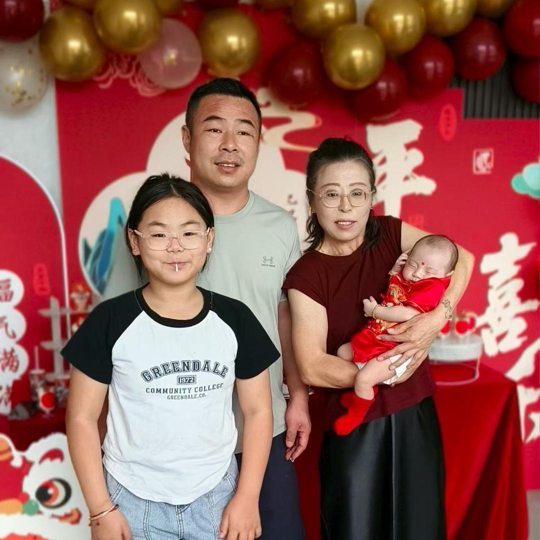谁惹我！我可不惯着你