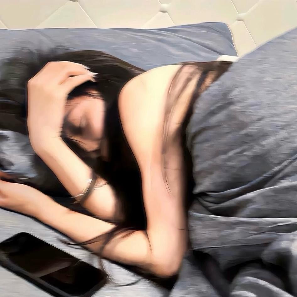 悲伤的驴