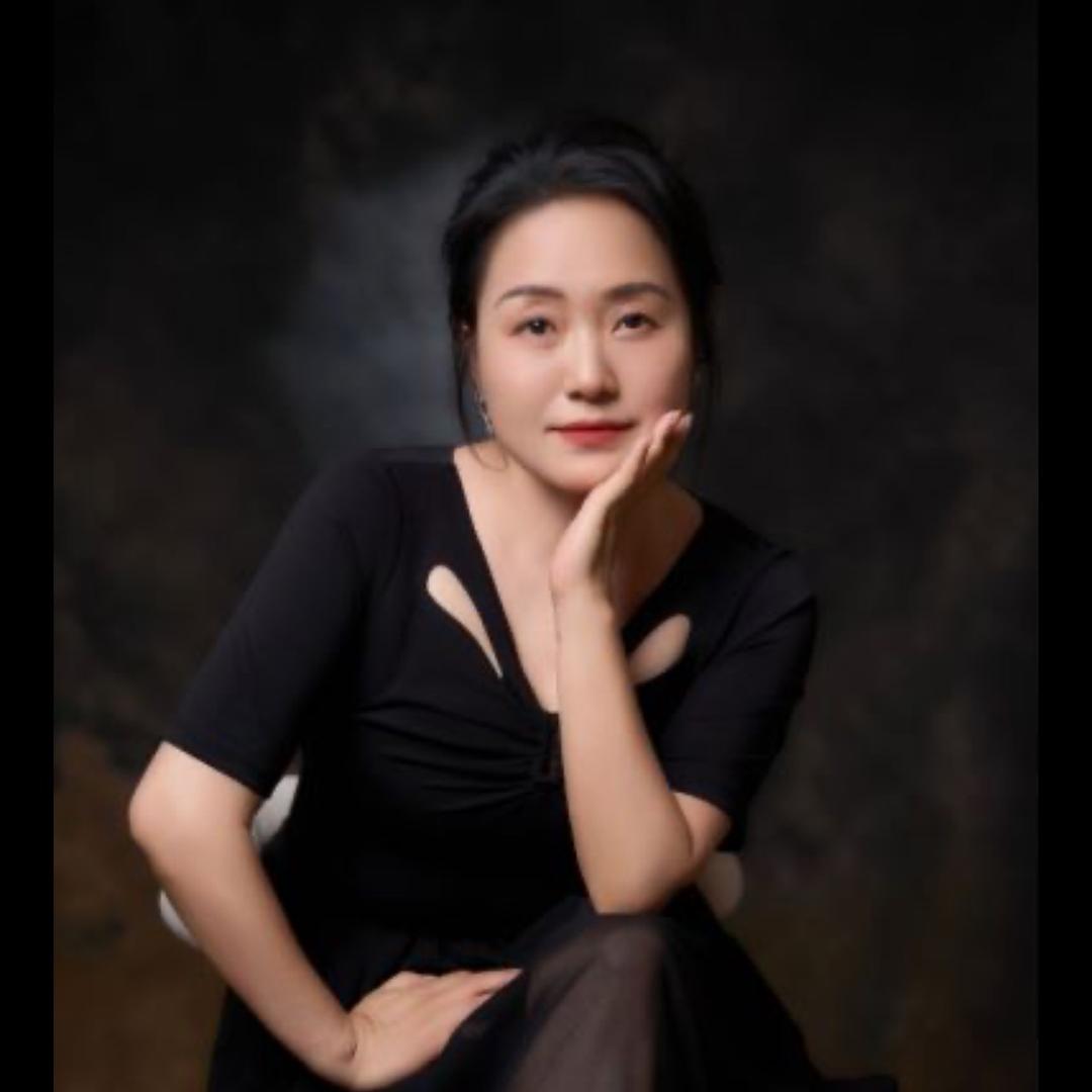 慈利大云儿—爱戴.金羽杰