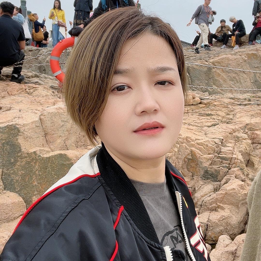 幸福家人