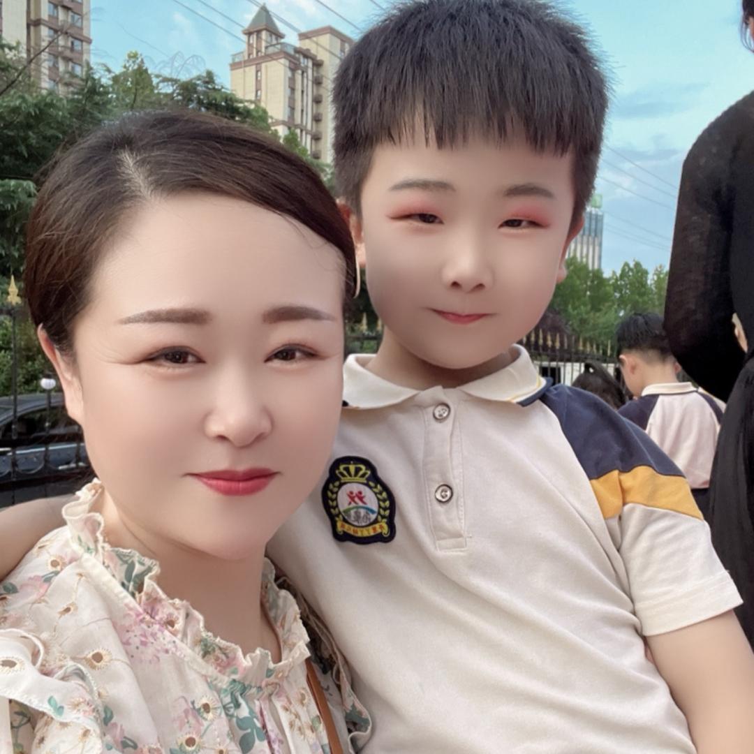 宸宸妈