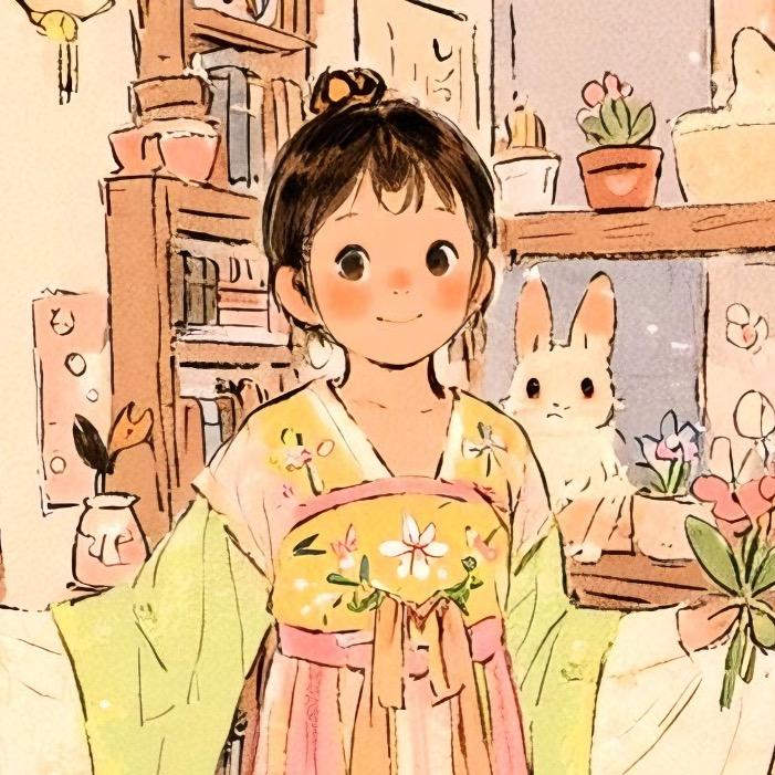 月亮小土豆