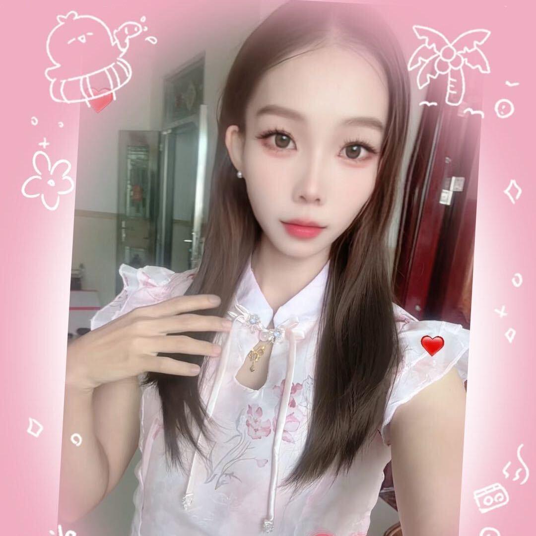 爱笑 ☺搞笑的我