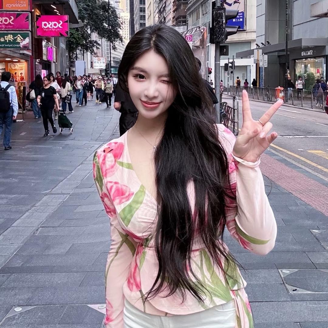 Monica墩墩