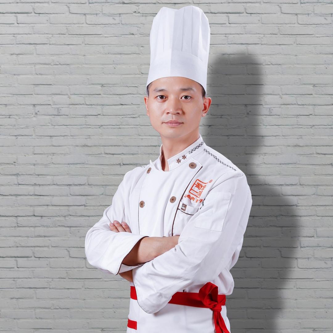 成华蜀食一家五馅包