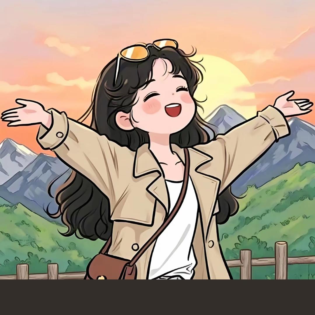 小熊妈妈👩
