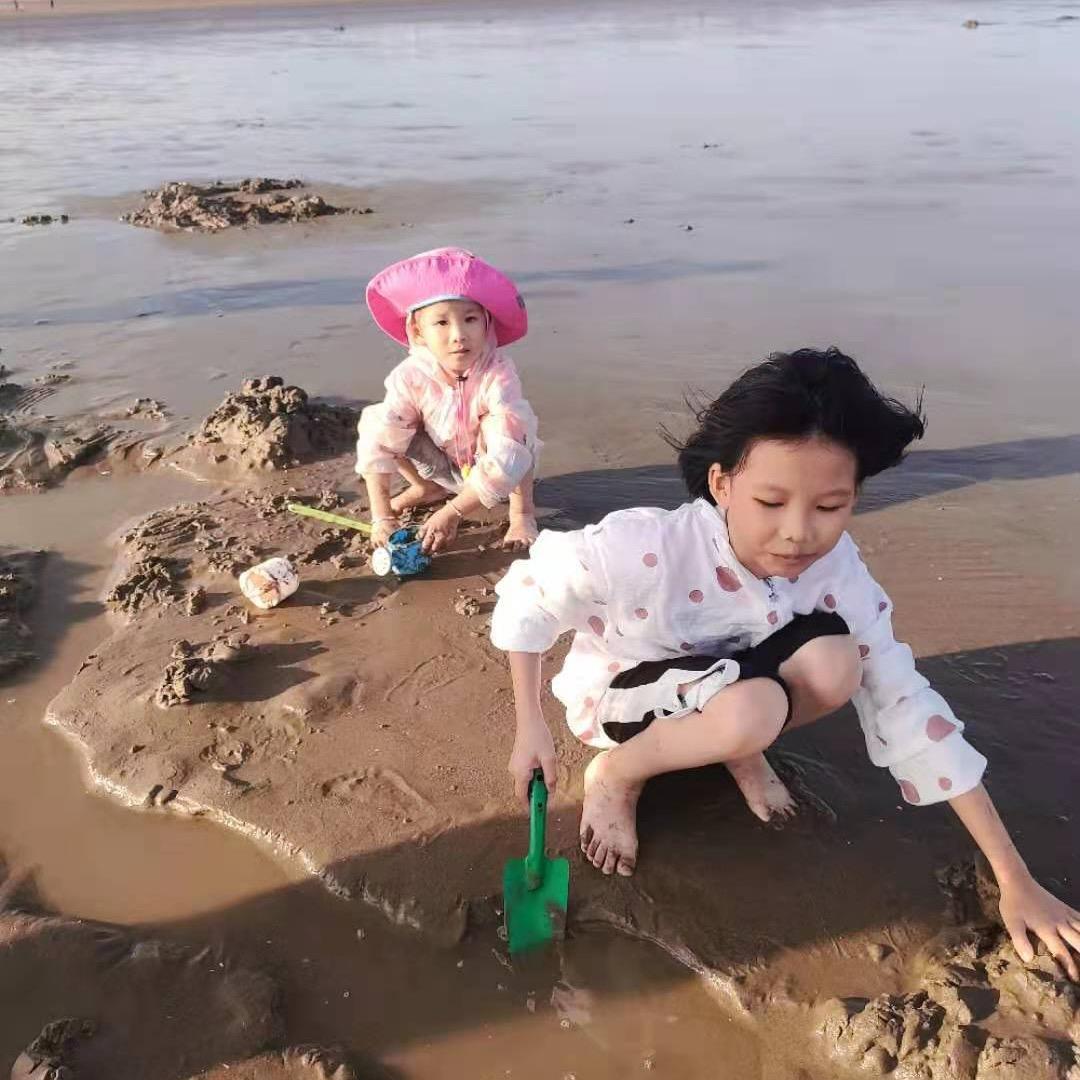 阿莉
