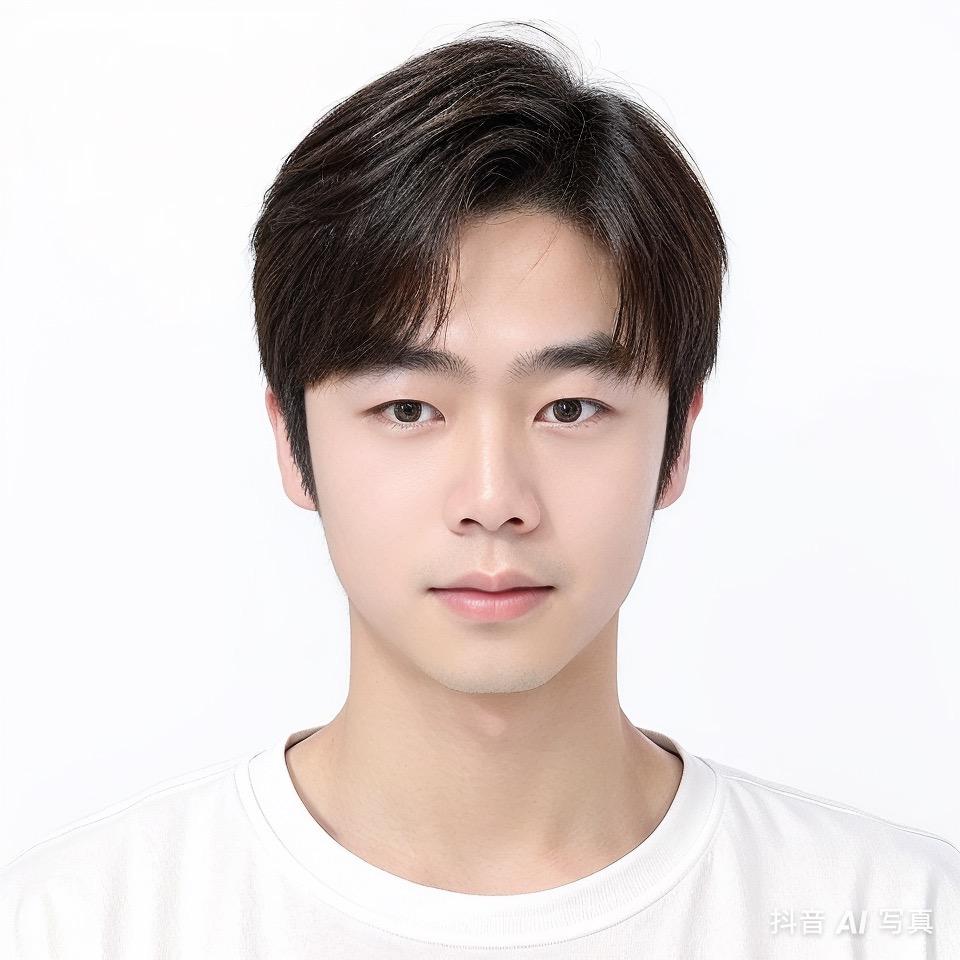 佛山发型设计 钟Jay