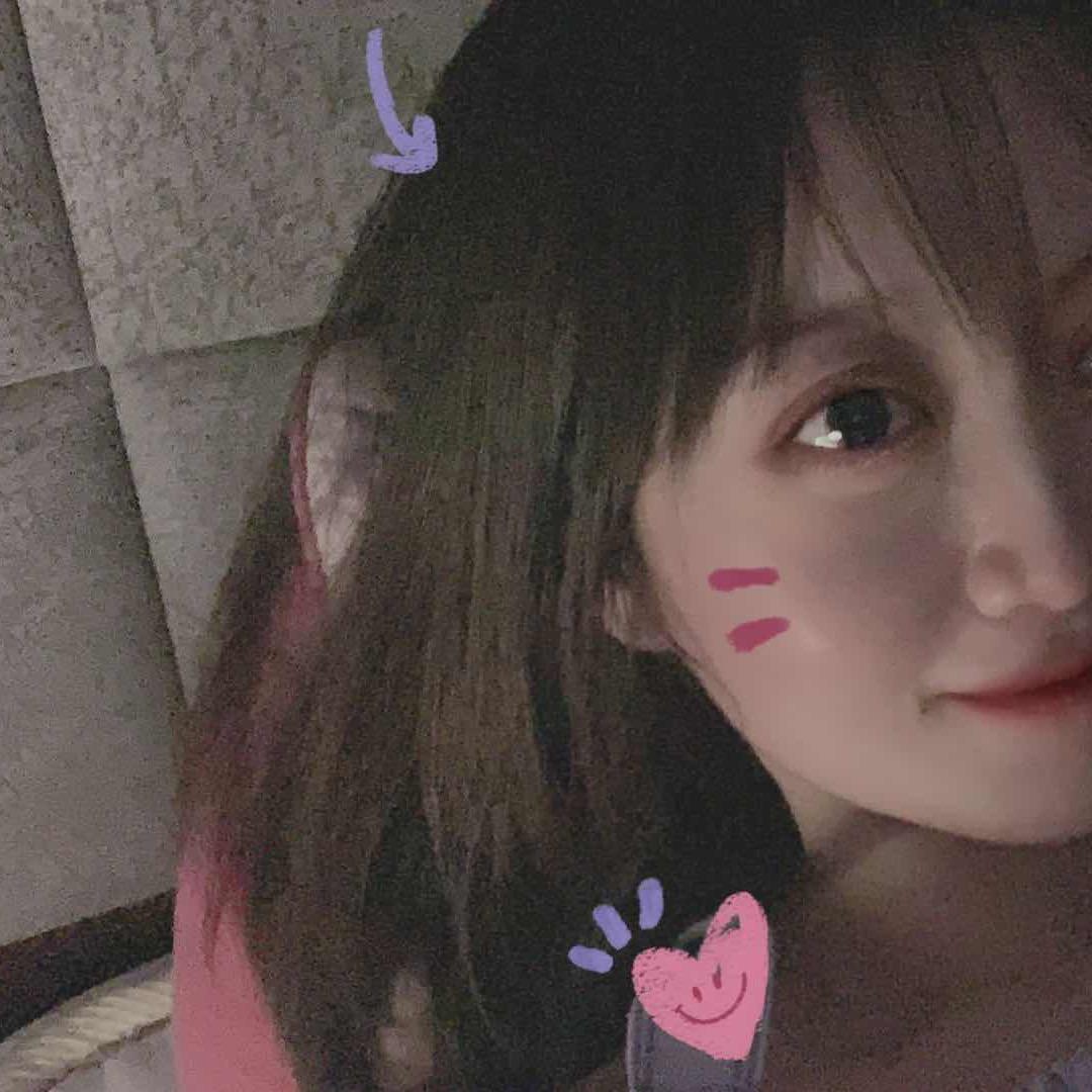 饼子小公举🍪
