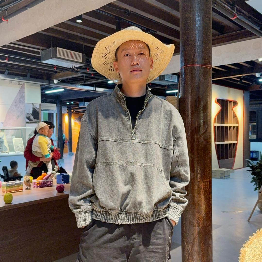 原来是龙民