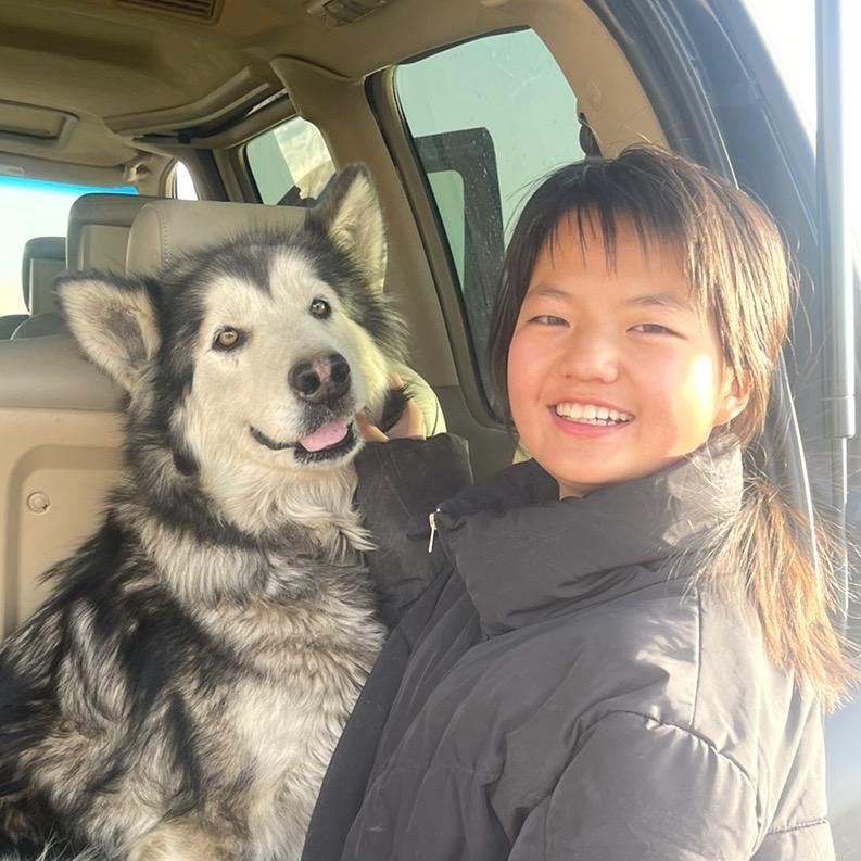 笑笑的流浪宝贝们儿啊！