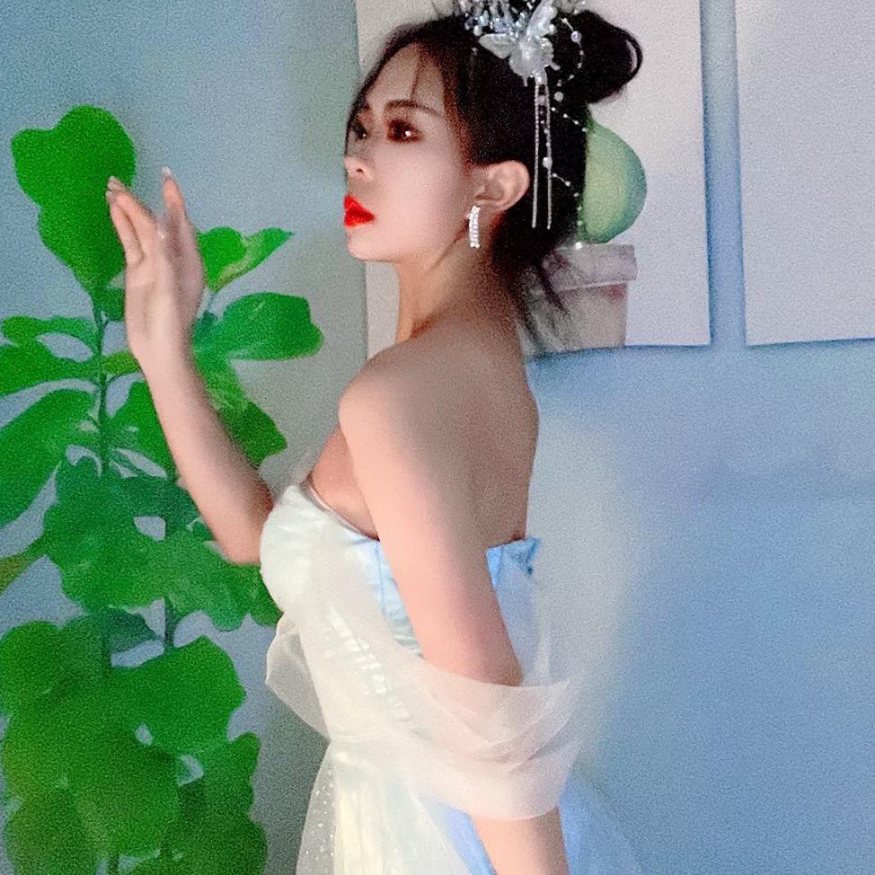 小意🔥