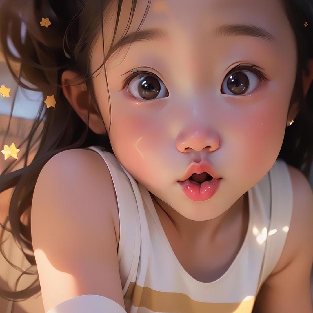 小麒麟同学