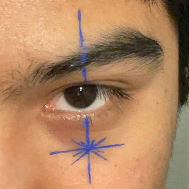 lucky不是狗