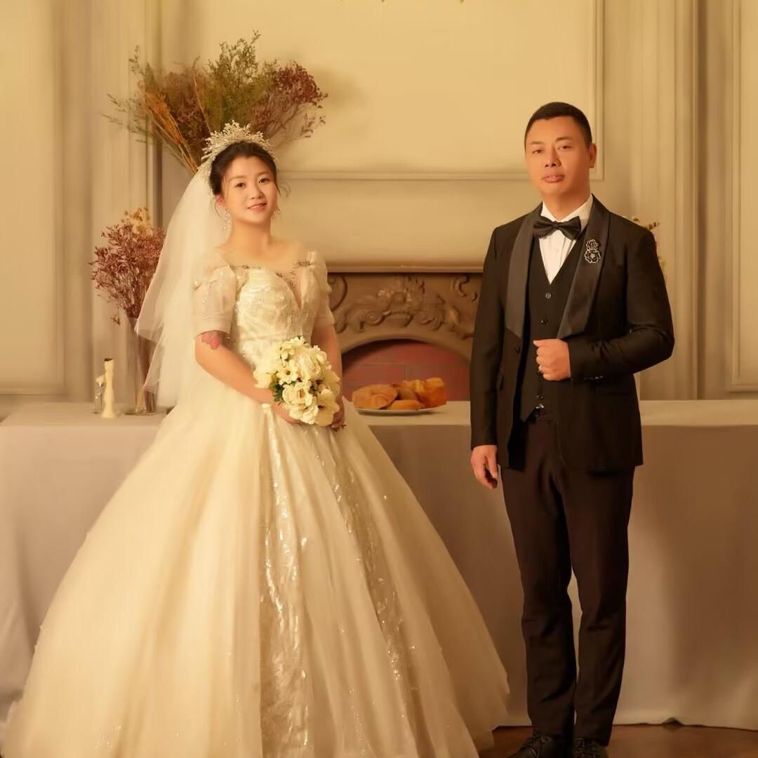 拽女人❤玲姐姐