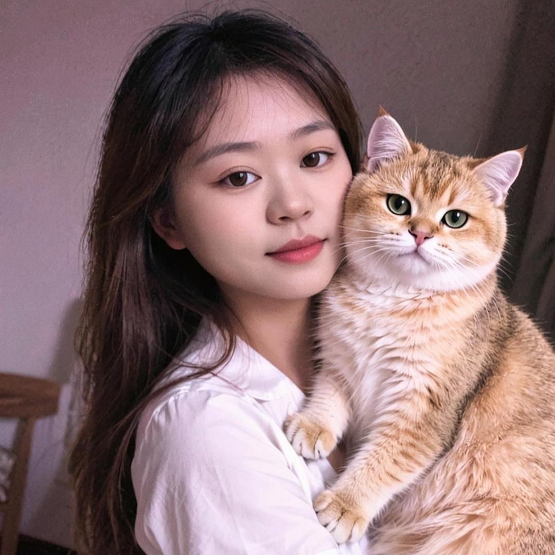 小双双