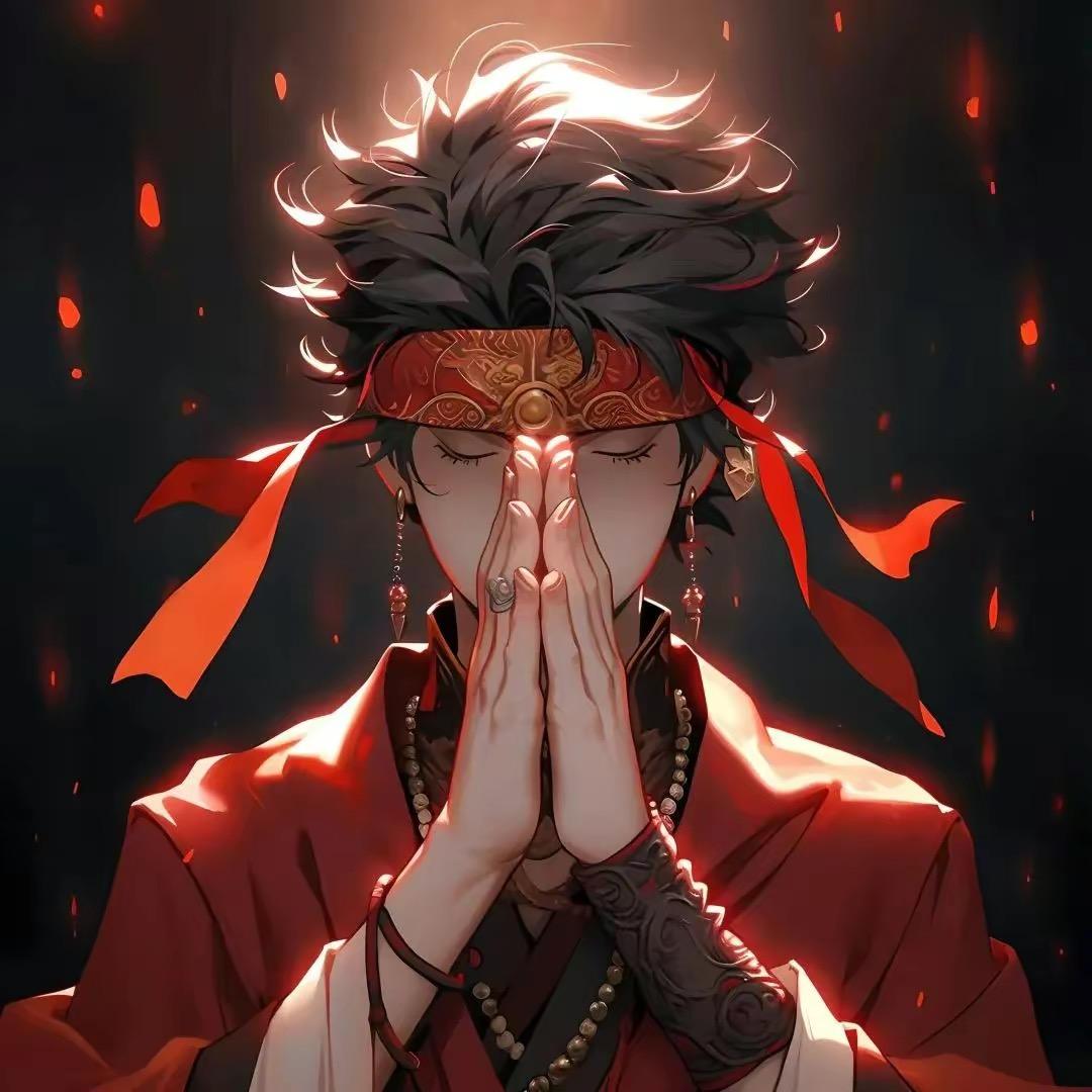 寒夜又凄凄.