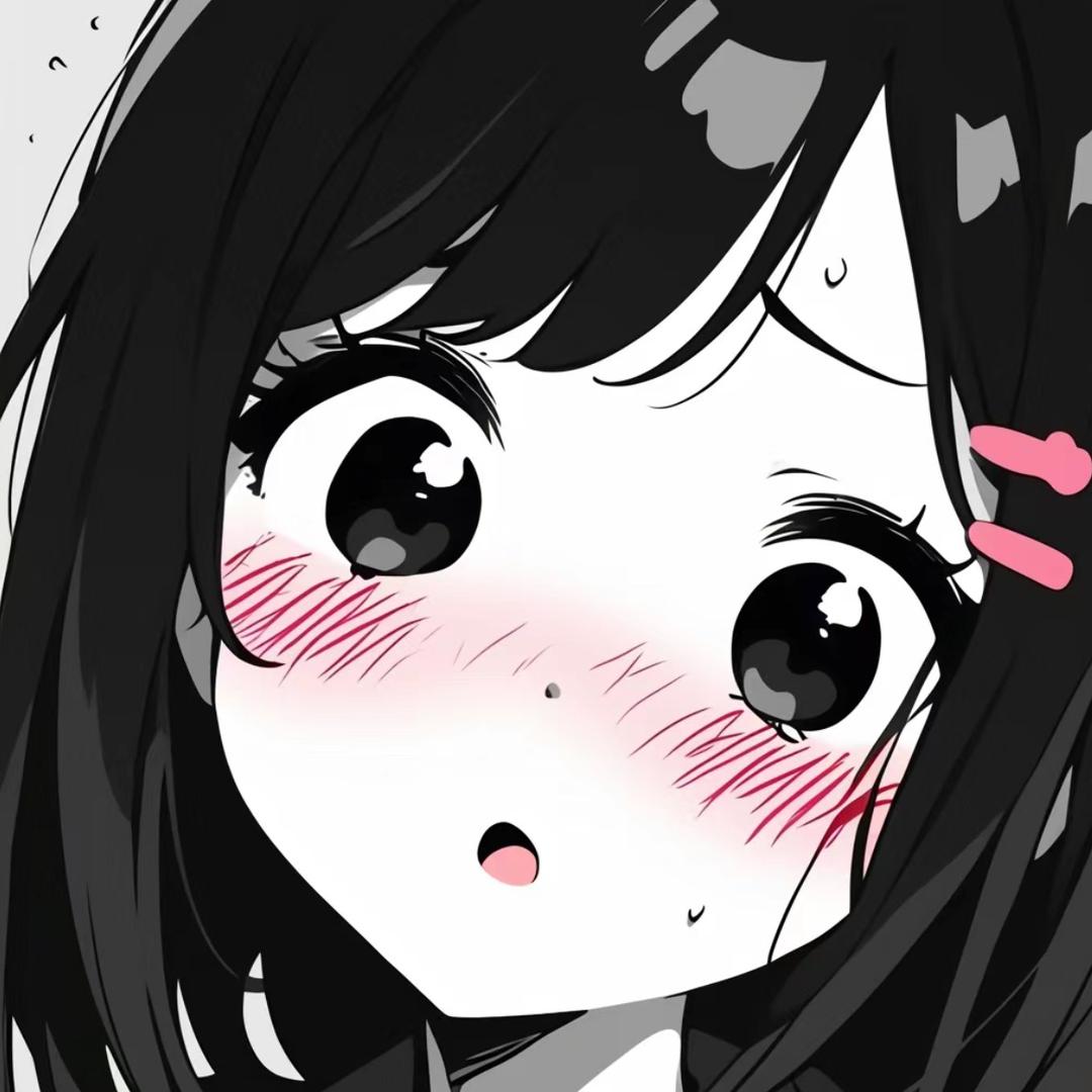 精神颓废的小埋