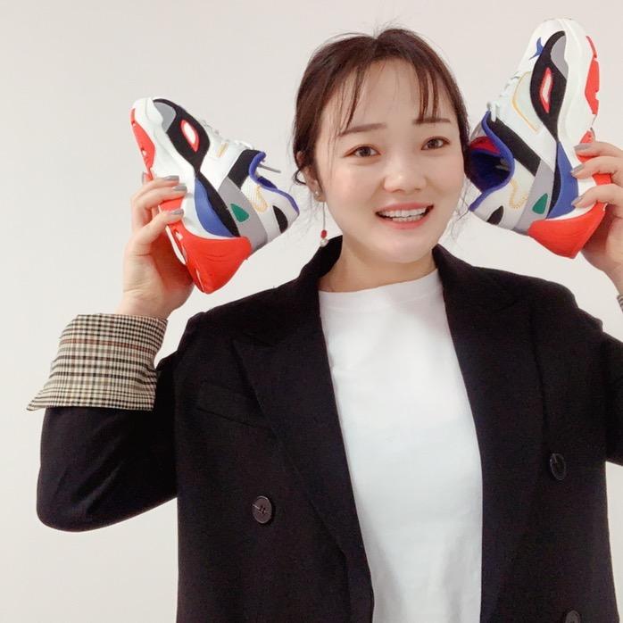 妮子库存服饰