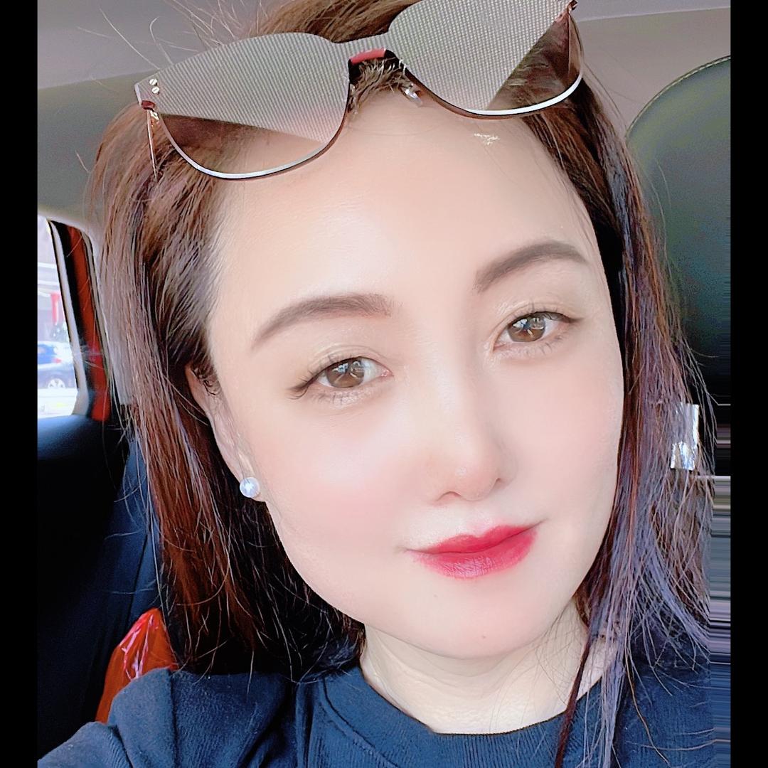 魏筱丹（拒绝连赞）