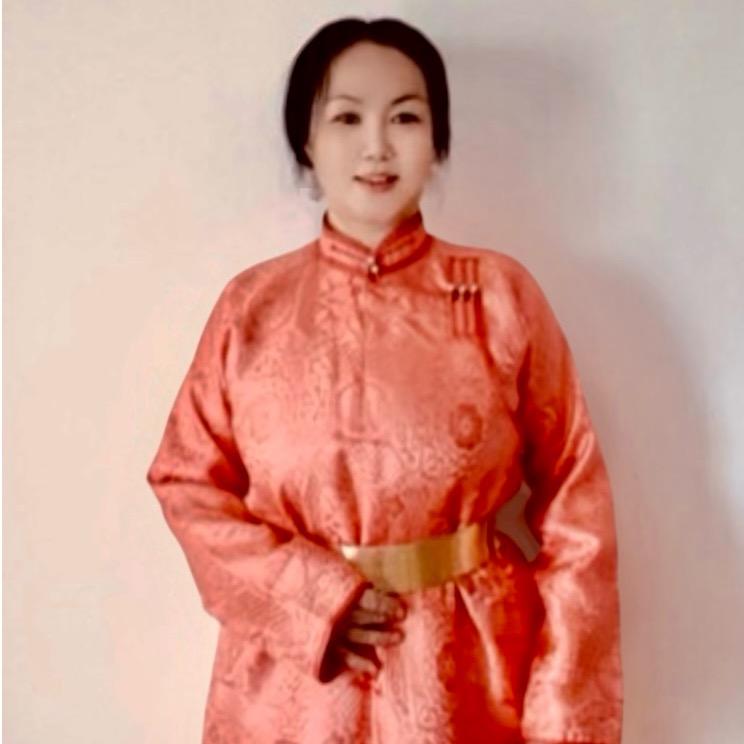 乌兰