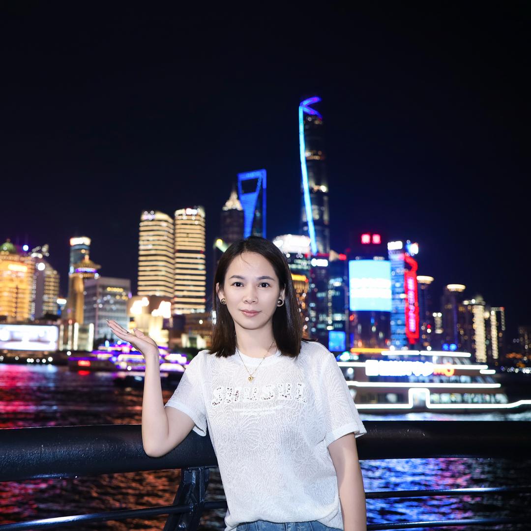 黄小妹（努力版）